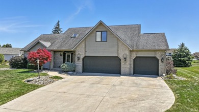 (private lake, pond, creek) Home Sale Pending in Decatur Indiana