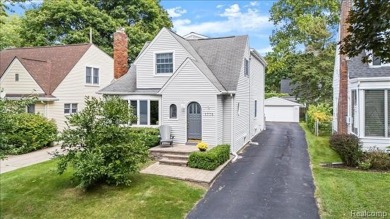 Lake Home For Sale in Sylvan Lake, Michigan
