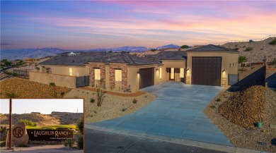 Lake Home For Sale in Bullhead City, Arizona