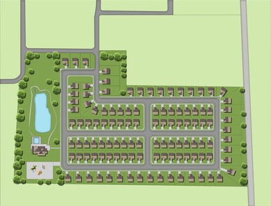 26.07 acres located within the city limits of Pilot Point, with - photo 5