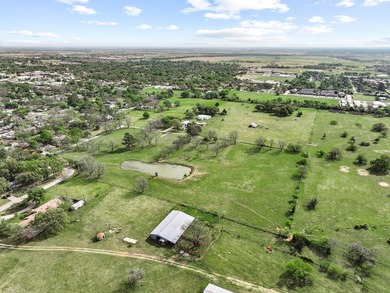 26.07 acres located within the city limits of Pilot Point, with - photo 10