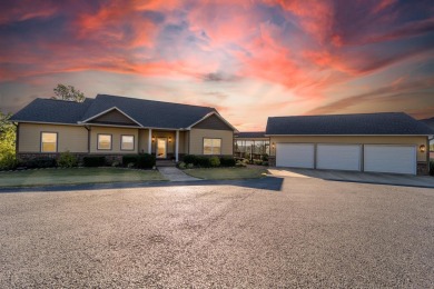 Spring River - Fulton County Home For Sale in Salem Arkansas