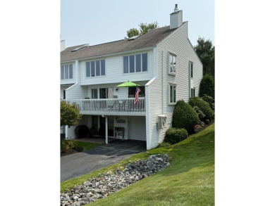 Lake Condo For Sale in Naples, Maine