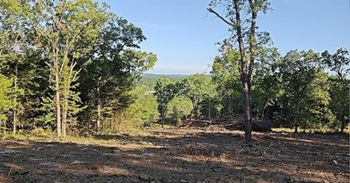 Lake Tenkiller Acreage For Sale in Cookson Oklahoma