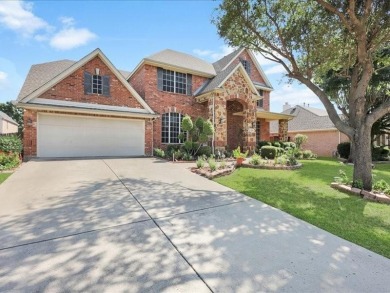 Lake Home For Sale in Grand Prairie, Texas