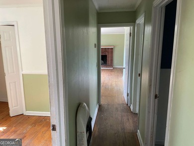 Welcome to your charming new home in Swainsboro! Backs a lake - photo 12