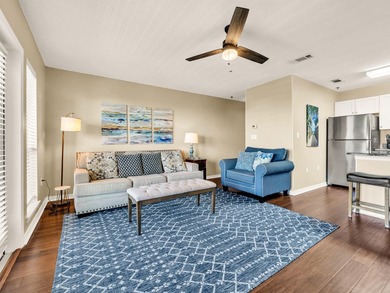 This TOP floor, one bedroom, one bath condo AND built in bunk - photo 13