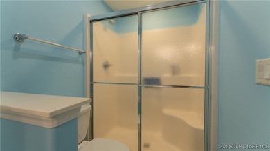 Live the lake lifestyle with ZERO maintenance in one of Osage