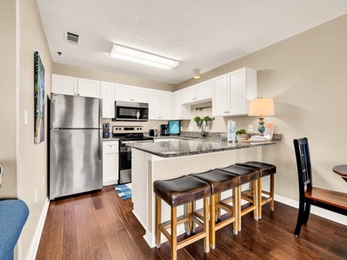 This TOP floor, one bedroom, one bath condo AND built in bunk - photo 16
