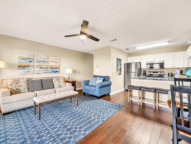 This TOP floor, one bedroom, one bath condo AND built in bunk - photo 19