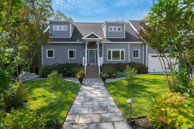 Set along one of Mattituck's most sought-after waterfront - photo 19