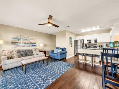 This TOP floor, one bedroom, one bath condo AND built in bunk - photo 20