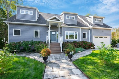 Set along one of Mattituck's most sought-after waterfront - photo 20
