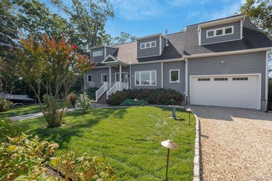 Set along one of Mattituck's most sought-after waterfront - photo 21