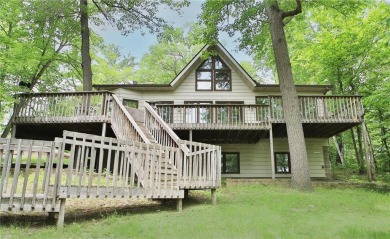 Lake Home Sale Pending in Nisswa, Minnesota