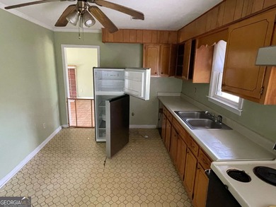 Welcome to your charming new home in Swainsboro! Backs a lake - photo 22