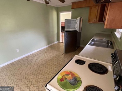 Welcome to your charming new home in Swainsboro! Backs a lake - photo 23