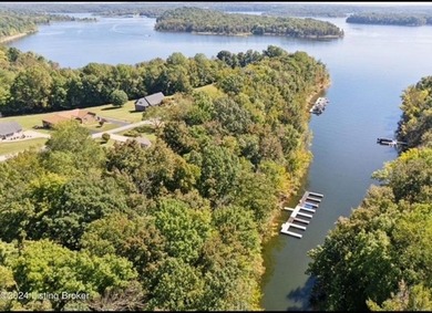 *MOVE-IN READY! Experience lake living at its BEST on Barren - photo 23
