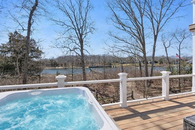 Set along one of Mattituck's most sought-after waterfront - photo 24