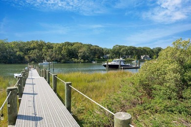 Set along one of Mattituck's most sought-after waterfront - photo 26