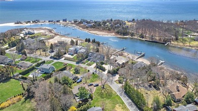 Set along one of Mattituck's most sought-after waterfront - photo 27