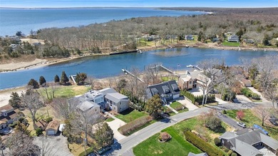 Set along one of Mattituck's most sought-after waterfront - photo 28