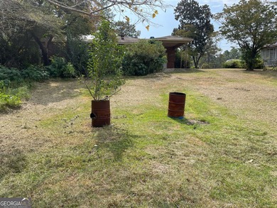 Welcome to your charming new home in Swainsboro! Backs a lake - photo 29