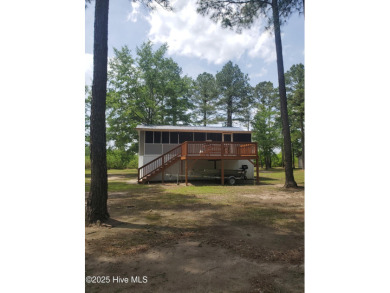 Lake Home For Sale in Harrells, North Carolina