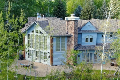 Lake Home For Sale in Blaine County, Idaho