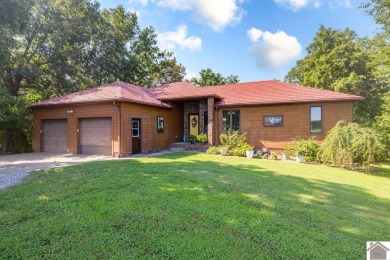 (private lake, pond, creek) Home For Sale in Other Kentucky