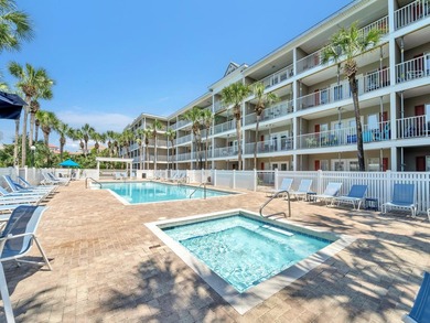 This TOP floor, one bedroom, one bath condo AND built in bunk - photo 32