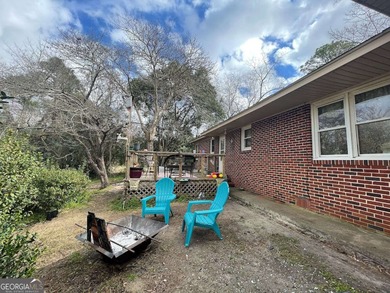 Welcome to your charming new home in Swainsboro! Backs a lake - photo 37