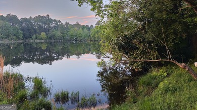 Welcome to your charming new home in Swainsboro! Backs a lake - photo 38