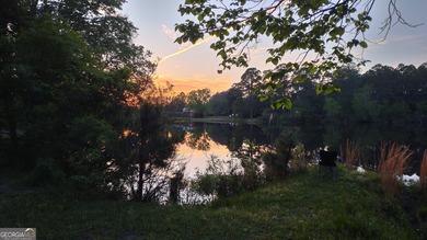 Welcome to your charming new home in Swainsboro! Backs a lake - photo 39