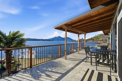 Peaceful Lakefront Retreat with the best panoramic views of - photo 1