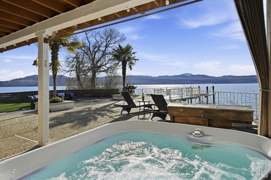 Peaceful Lakefront Retreat with the best panoramic views of - photo 6