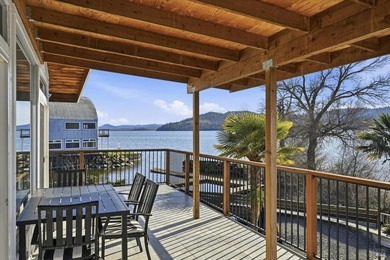 Peaceful Lakefront Retreat with the best panoramic views of - photo 8