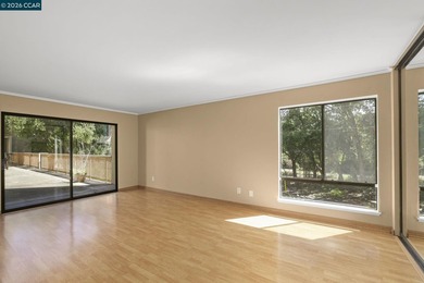 Step inside to an open, light-filled floor plan thoughtfully - photo 4