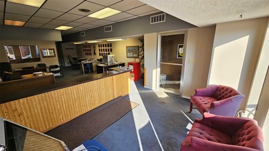 Spacious 2 story brick building in downtown Clear Lake with - photo 5
