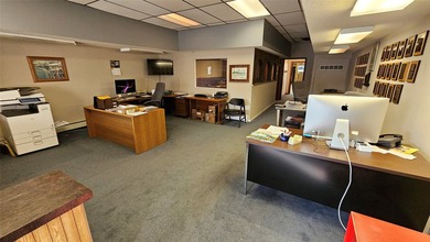 Spacious 2 story brick building in downtown Clear Lake with - photo 8