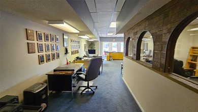 Spacious 2 story brick building in downtown Clear Lake with - photo 9