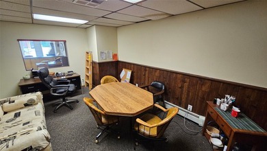 Spacious 2 story brick building in downtown Clear Lake with - photo 10
