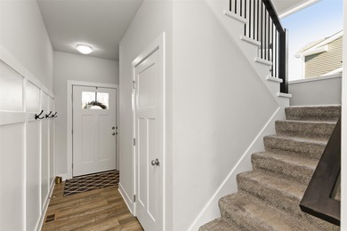 Lake Home For Sale in Polk City, Iowa