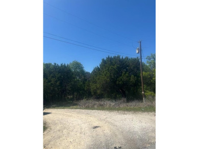 Lake Lot For Sale in Granbury, Texas