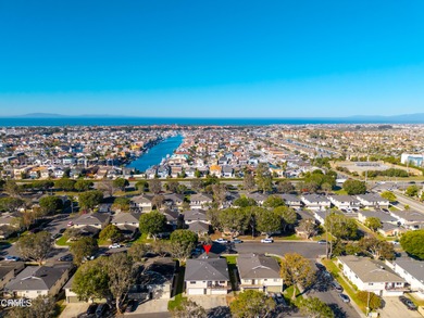 Channel Islands Lake Condo Sale Pending in Port Hueneme California
