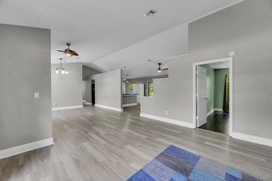 Welcome to this charming 3/2/2 home located on an oversized - photo 6