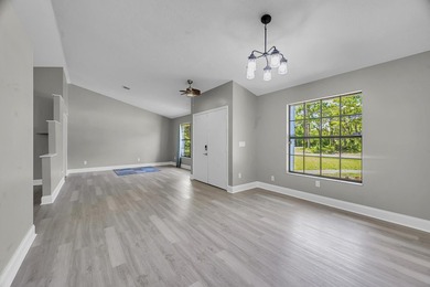 Welcome to this charming 3/2/2 home located on an oversized - photo 8