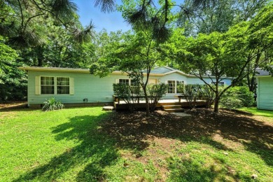 Lake Home For Sale in Monticello, Indiana