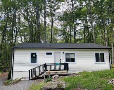 Lake Home For Sale in Pocono Lake, Pennsylvania