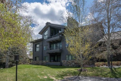 Big Wood River Condo For Sale in Sun Valley Idaho